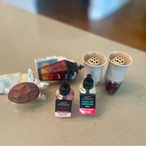 Bath & Body Works Wallflower Plugs & Refills